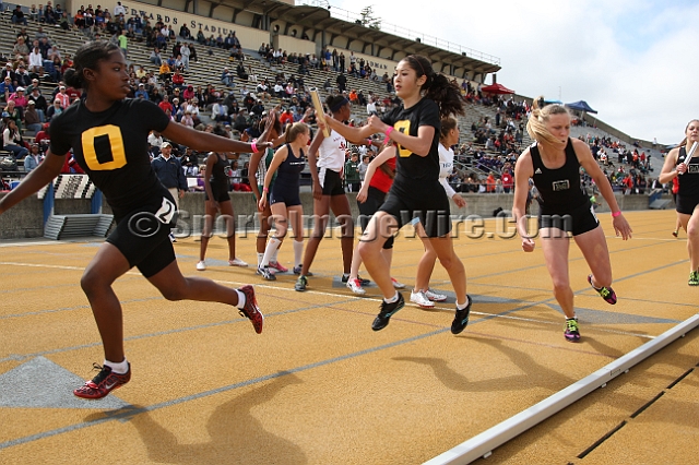 2012 NCS-231.JPG - 2012 North Coast Section Meet of Champions, May 26, Edwards Stadium, Berkeley, CA.